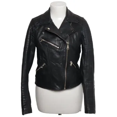 Bikerjacka (Svart) från River Island
