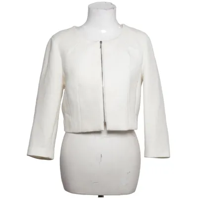 Jacket (White) from Steps Cotton, Lyocell, Polyester