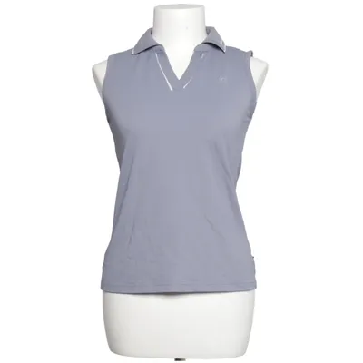 Pikétröja (CAVAL SLEEVELESS POLO) från Cavallo Elastan, Polyamid, Polyester