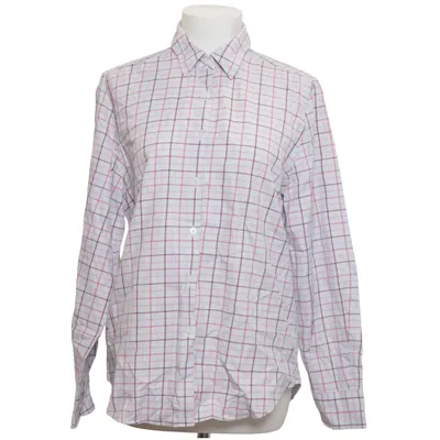 Chemise (Blanc, Multicolore) de Charles Tyrwhitt Coton