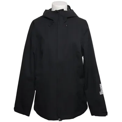 Regnjacka (Grå) från Engelbert Strauss Polyester