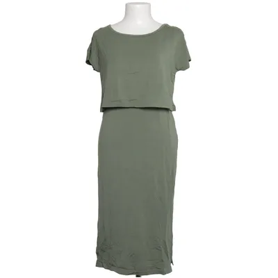Mammaklänning (Grön) från Mamalicious Elastan, Polyester