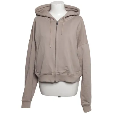 Hættetrøje (Beige) fra Søndag & Sons Bomuld, Polyester