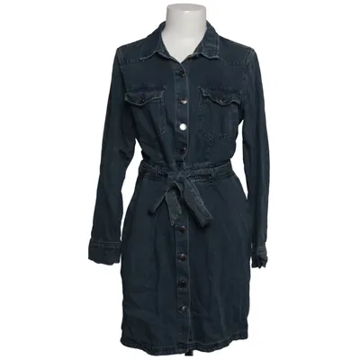 Robe chemise (68A-51010N) de Velvet Heart Coton, Tencel