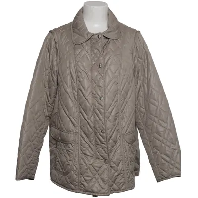 Leichte Jacke (Beige) von My Style Polyester