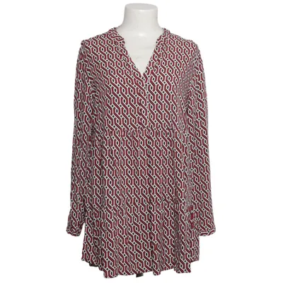 Blouse (Wit, Rood, Zwart) van Kenny S.