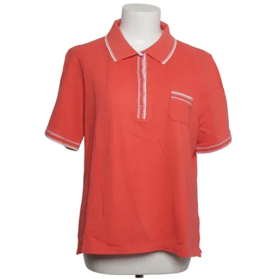Polotrøje (Orange) fra Marz