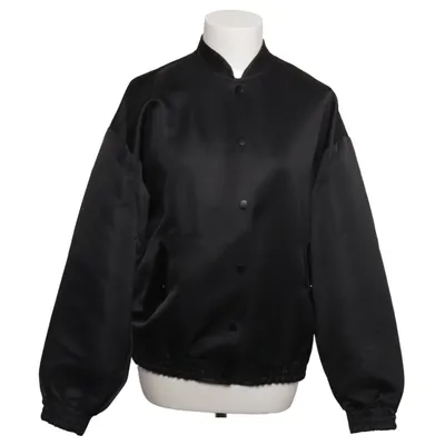 Bomberjacke (Schwarz) von My Jewellery Polyester