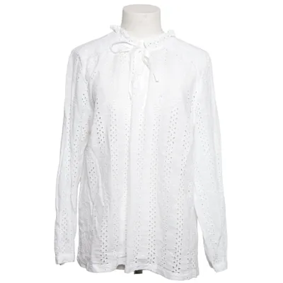 Blus (Vit) från Joe Browns Bomull