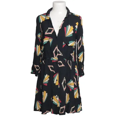 Blousejurk (Zwart, Meerkleurig) van Ba&sh