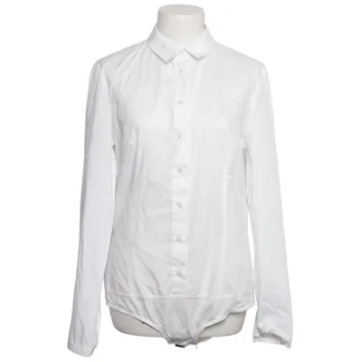 Body (Blanc) de Nife Coton, Polyester
