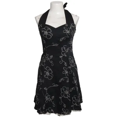 Jurk (Zwart, Wit) van White House Black Market