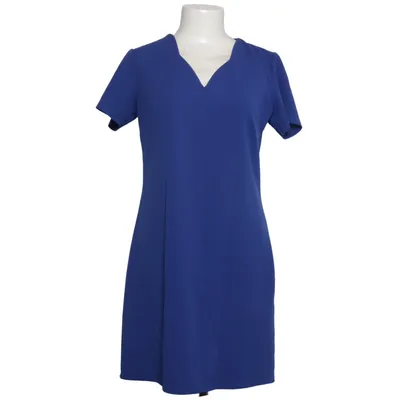 Jurk (Blauw) van Cawö Elastaan, Polyester