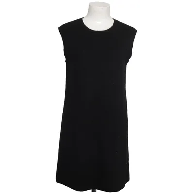 Robe (Noir) de Majestic Legon Acrylique, Polyester, Polyuréthane