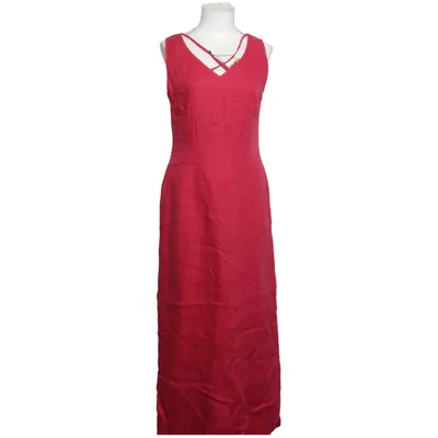 Långklänning (Rosa) från Vittoria Verani Polyester