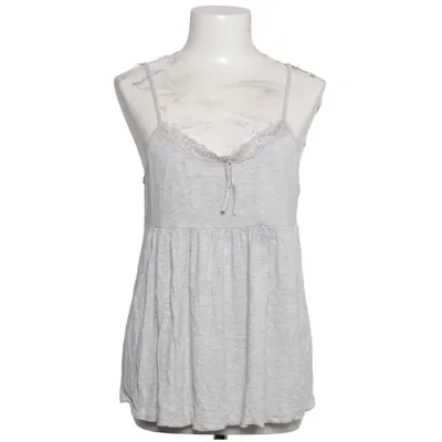 Pyjamaoberteil (Grau) von Miss Miss