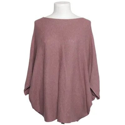 Tröja (Rosa) från JDY Nylon, Polyester, Viskos