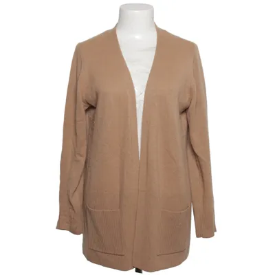 Strickjacke (Beige) von El Corte Inglés Kaschmir