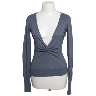 Tröja (Blå) från Côté Femme Angora, Viskos