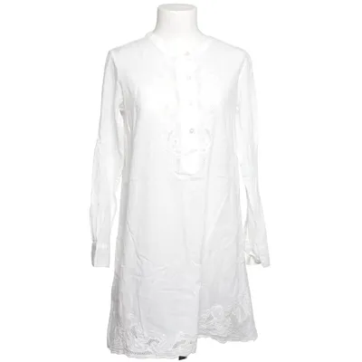 Tunika (Vit) från Antik Batik Bomull