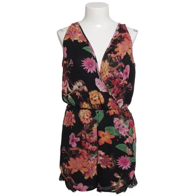 Byxdress (Svart, Flerfärgad) från Bohemian Polyamid, Polyester
