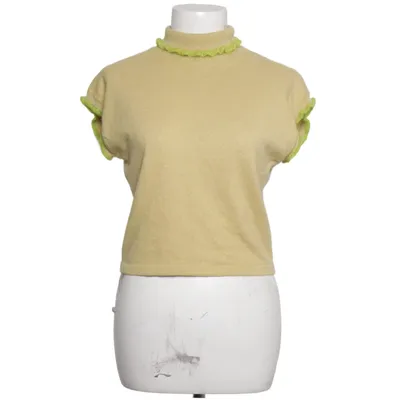 Slipover (Green) from Maria di Ripabianca