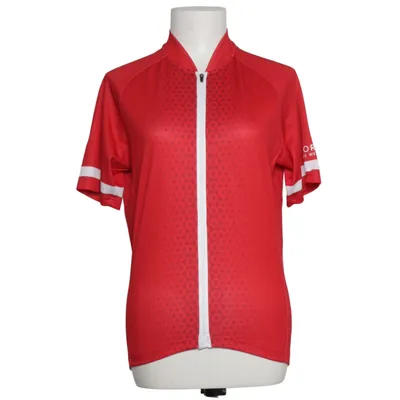 Cykeltrøje (Rød, Hvid) fra Gore Bike Wear