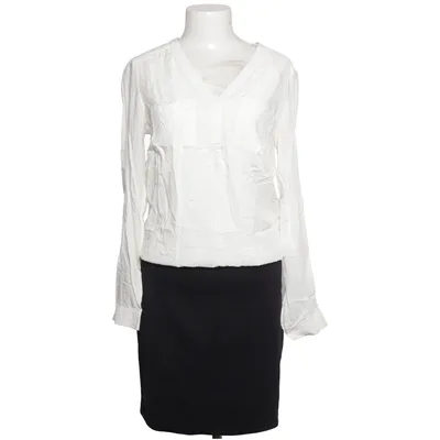 Blouse (Wit, Zwart) van Street One