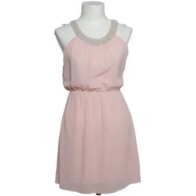 Cocktailklänning (Rosa) från JT Exclusive by Colloseum Polyester