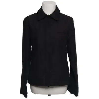 Jacket (Black) from Authentic Style Polyester