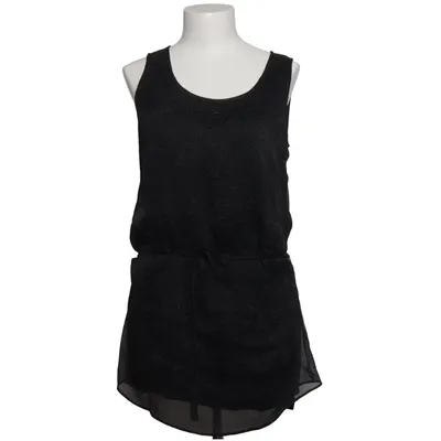 Dress (Black, Multicolored) from DDP
