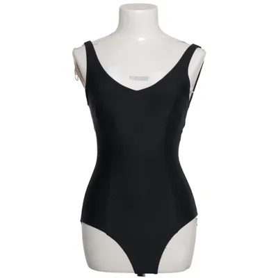 Swimsuit (Black) from Lycra Elastane, Polyamide