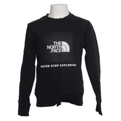 Sweatshirt (Grau) von The North Face Baumwolle