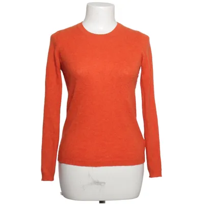 Sweater (Orange) fra Tahari Kashmir