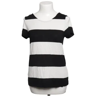 T-shirt (Zwart, Wit) van Pigalle