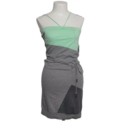 Robe (Gris, Vert, Multicolore) de Ragwear Coton