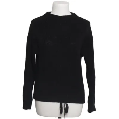 Sweater (Black) from Jake*s Organic cotton