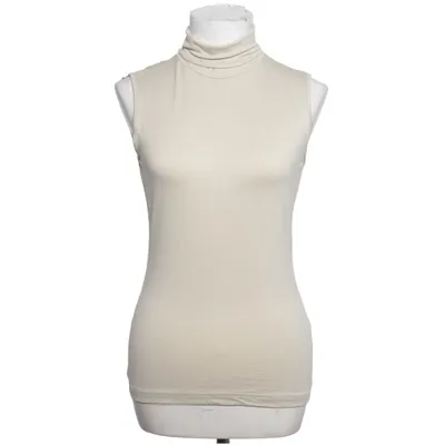 Top (Beige) from Heine Elastane, Polyamide