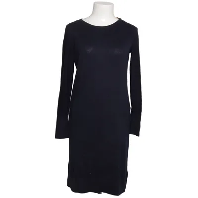 Dress (Blue) from ESPRIT Organic Cotton, Viscose