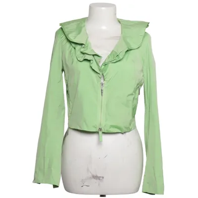 Jack (Groen) van Airfield Polyester