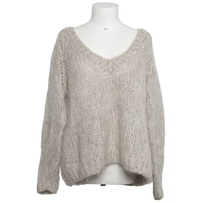 Sweater (CHAD) from Mes Demoiselles Acrylic, Mohair, Polyamide