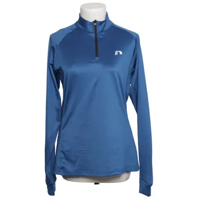 Base layer shirt (Blue) from Newline