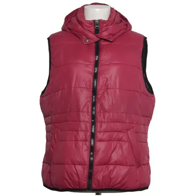 Outdoor vest (Roze) van Blue Flame Polyamide, Polyester