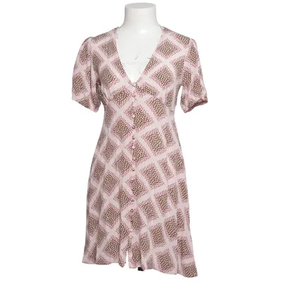 Robe (Petunia Short Dress) de Samsøe & Samsøe Viscose