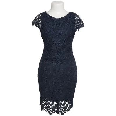 Cocktailkjole (C403618732) fra Alice + Olivia Elastan, Polyester, Silke