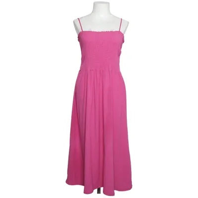 Dress (Pink) from Koton Elastane, Polyester