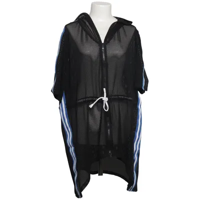 Beach dress (Black, Blue, White) from Mat. Elastane, Polyester