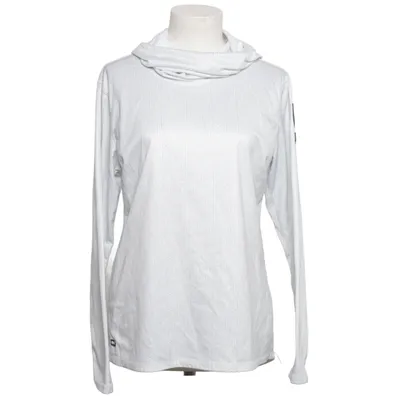 Hoodie (White) from Icepeak Polyester