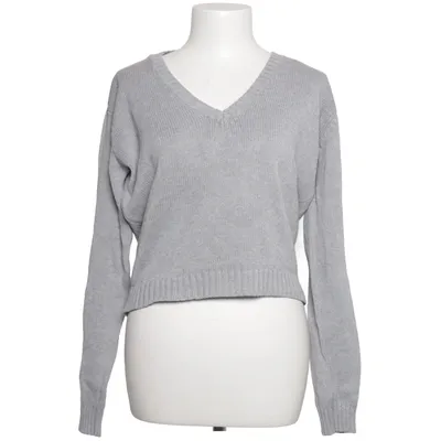 Tröja (Grå) från Brandy Melville