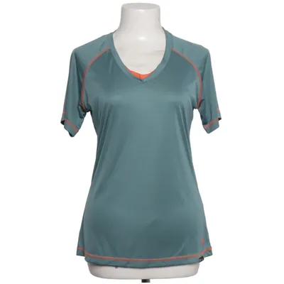 Sports top (Blue) from Jack Wolfskin Polyester